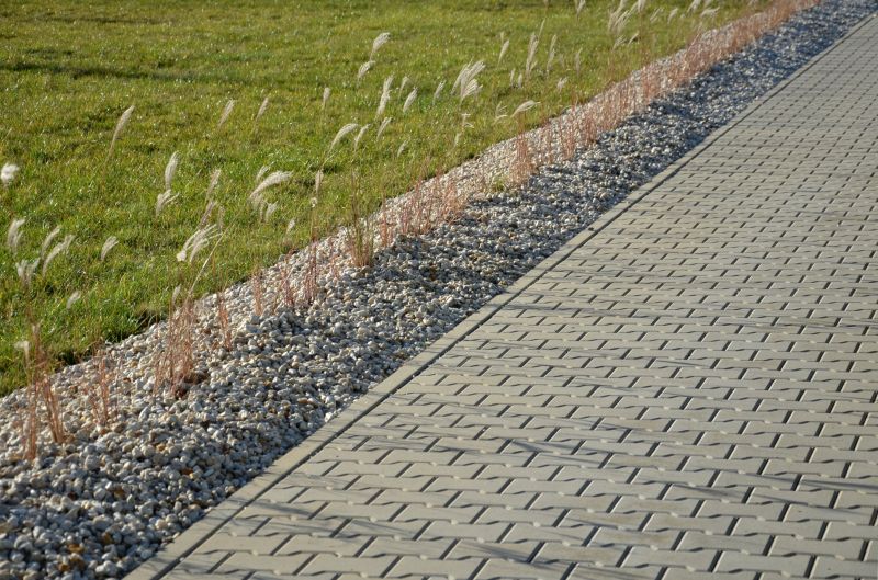 Concrete Walkways Vs. Pavers: Which Option Fits Your Property Best