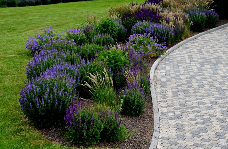 Curb and Sidewalk Installation Costs — Cost of Curb and Sidewalk Installation
