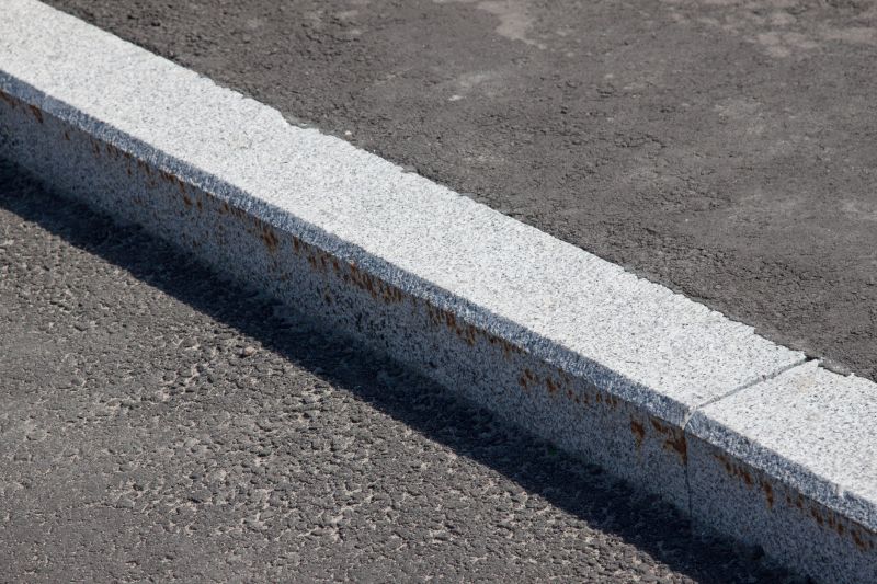 Curb and Sidewalk Installation Costs — Cost of Curb and Sidewalk Installation