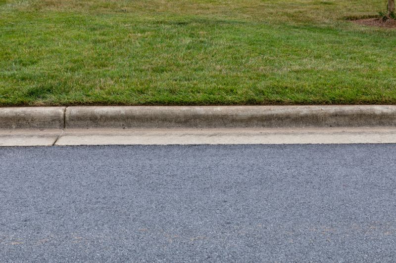 Curb and Sidewalk Installation Costs — Cost of Curb and Sidewalk Installation