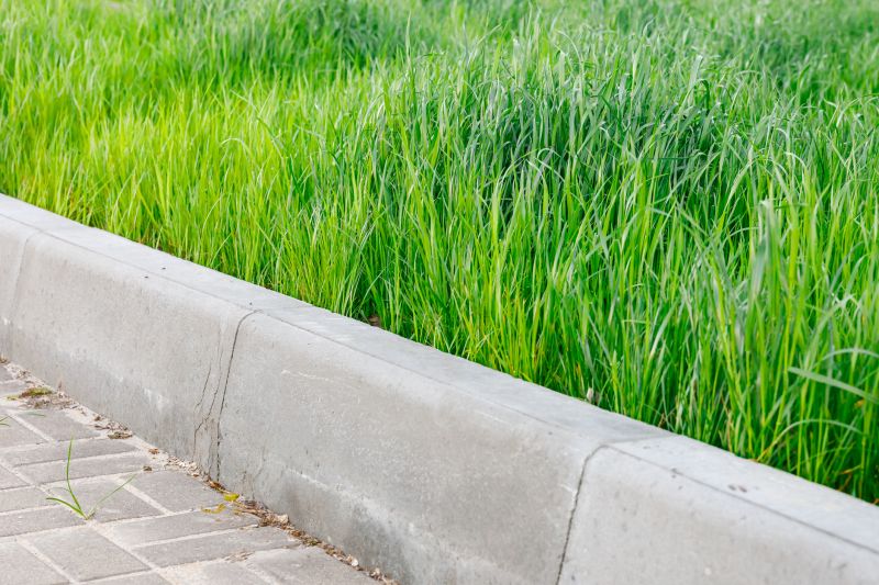 Curb and Sidewalk Installation Costs — Cost of Curb and Sidewalk Installation