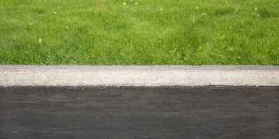 Curb Installation